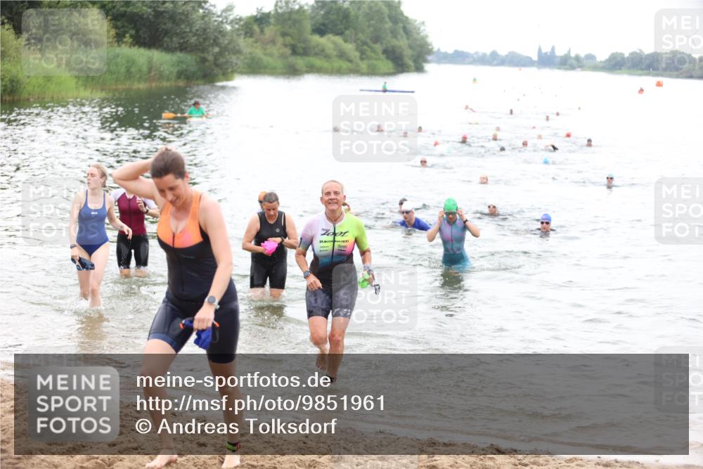 21.06.2026 - 29. Vierlanden-Triathlon Andreas Tolksdorf http://msf.ph/oto/9851961 21.06.2026 10:18:45 Schwimmen 482, 490, 492, 510, 511, 524, 551, 556, 558, 590, 601 meine-sportfotos.de