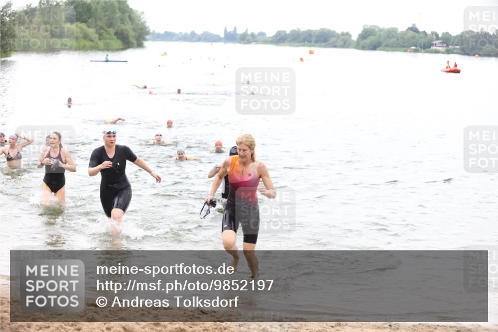 21.06.2026 - 29. Vierlanden-Triathlon Andreas Tolksdorf http://msf.ph/oto/9852197 21.06.2026 10:19:26 Schwimmen 502, 518, 522, 523, 527, 534, 548, 566, 580, 594, 603, 624 meine-sportfotos.de