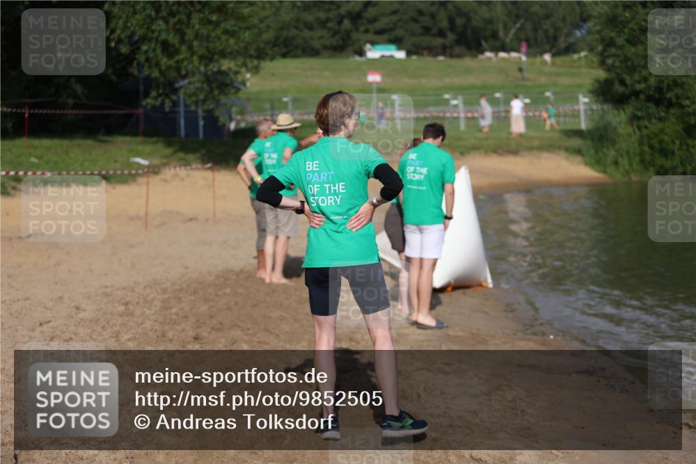 21.06.2026 - 29. Vierlanden-Triathlon Andreas Tolksdorf http://msf.ph/oto/9852505 21.06.2026 08:21:29 Schwimmen  meine-sportfotos.de