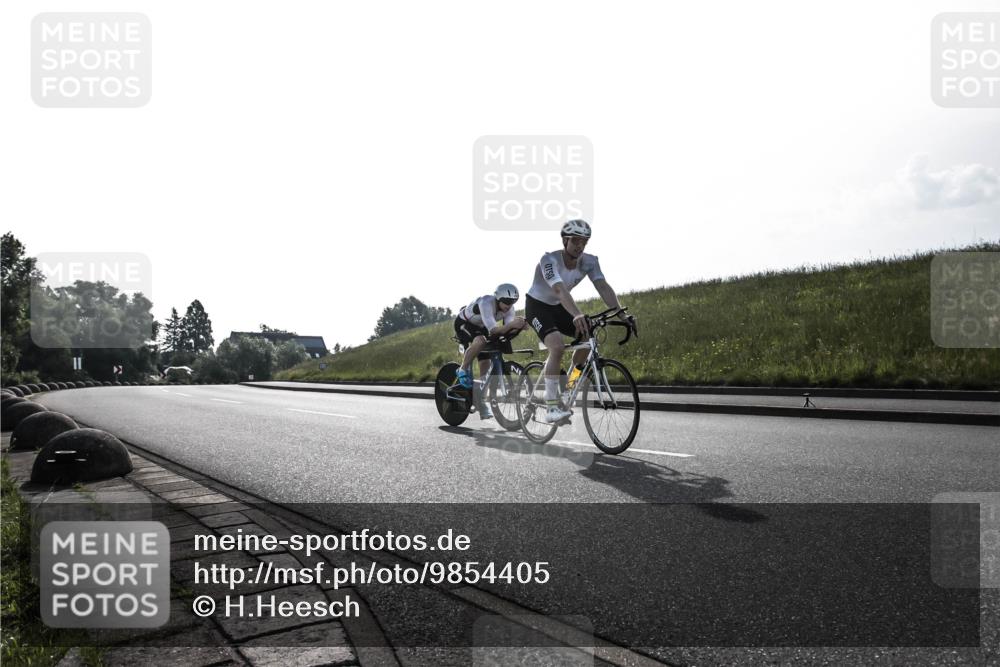 21.06.2026 - 29. Vierlanden-Triathlon H.Heesch http://msf.ph/oto/9854405 21.06.2026 08:51:06 Radfahren 7, 210 meine-sportfotos.de