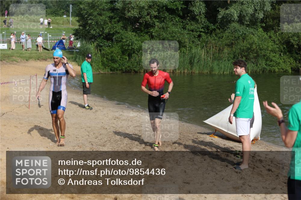 21.06.2026 - 29. Vierlanden-Triathlon Andreas Tolksdorf http://msf.ph/oto/9854436 21.06.2026 08:47:59 Schwimmen 118, 130, 175 meine-sportfotos.de