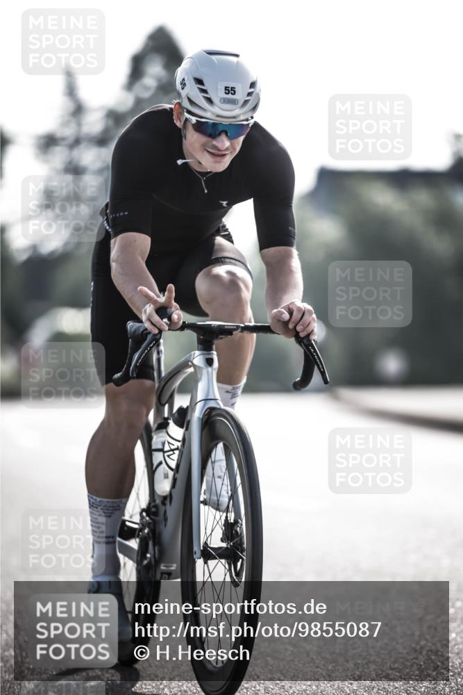 21.06.2026 - 29. Vierlanden-Triathlon H.Heesch http://msf.ph/oto/9855087 21.06.2026 08:50:46 Radfahren 14, 55 meine-sportfotos.de