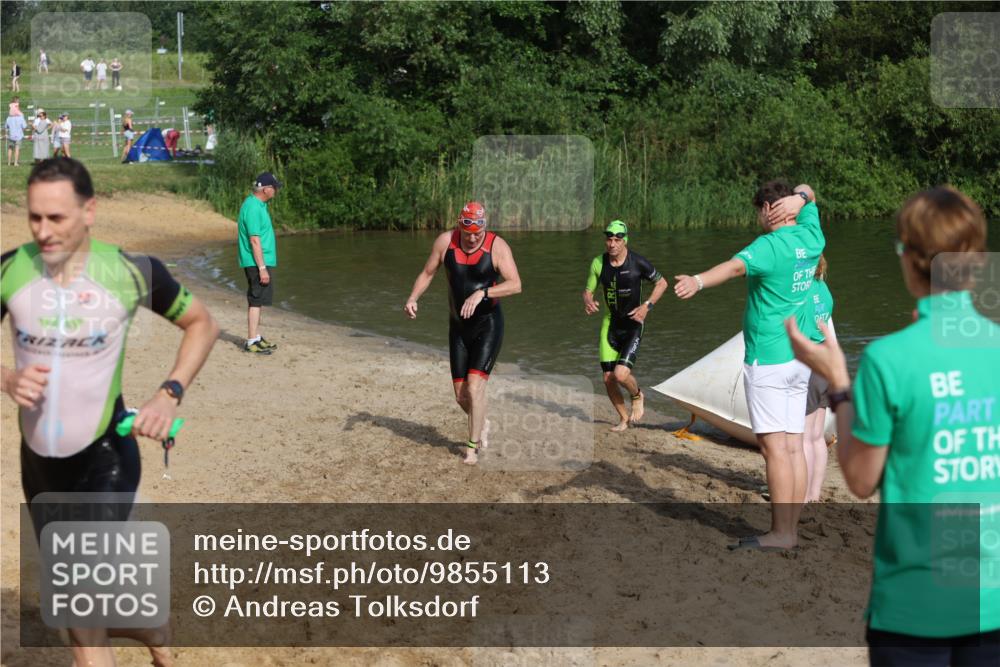 21.06.2026 - 29. Vierlanden-Triathlon Andreas Tolksdorf http://msf.ph/oto/9855113 21.06.2026 08:50:47 Schwimmen 100, 163, 179, 1353 meine-sportfotos.de