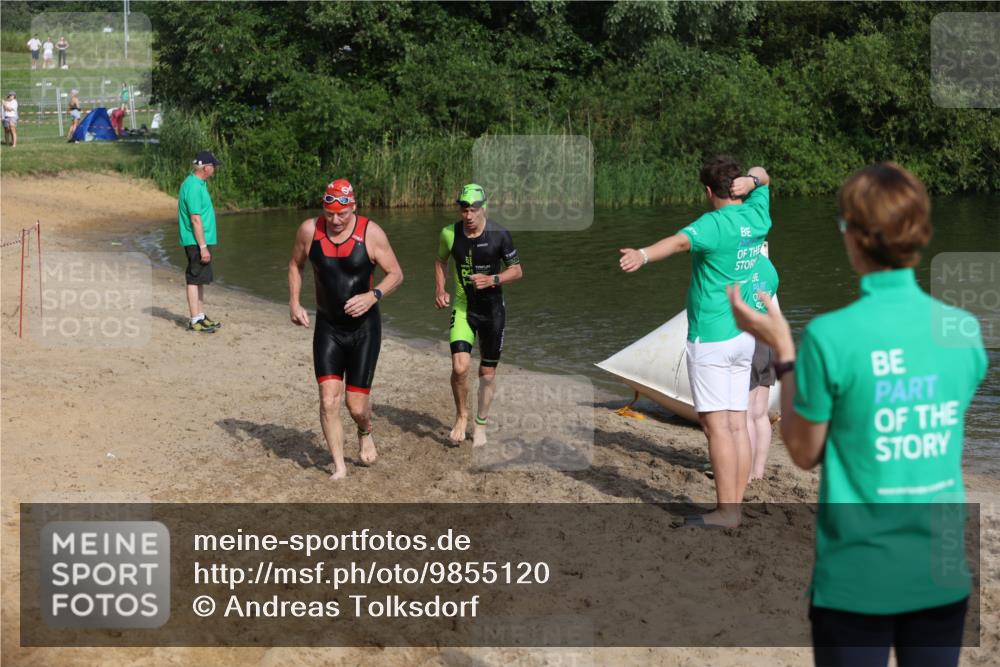 21.06.2026 - 29. Vierlanden-Triathlon Andreas Tolksdorf http://msf.ph/oto/9855120 21.06.2026 08:50:48 Schwimmen 100, 163, 179, 1353 meine-sportfotos.de