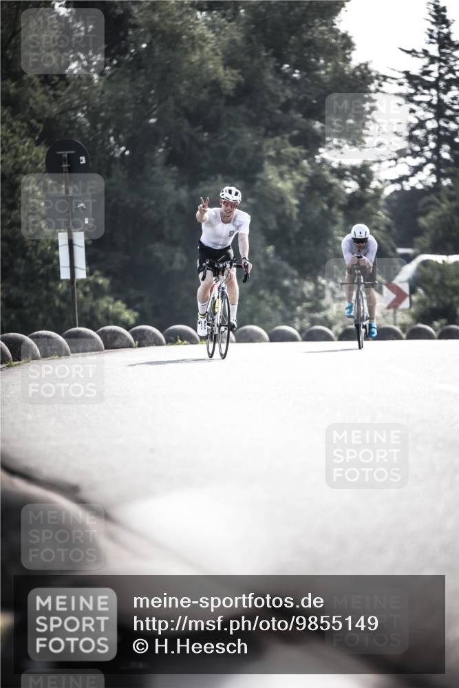 21.06.2026 - 29. Vierlanden-Triathlon H.Heesch http://msf.ph/oto/9855149 21.06.2026 08:51:02 Radfahren 7, 210 meine-sportfotos.de