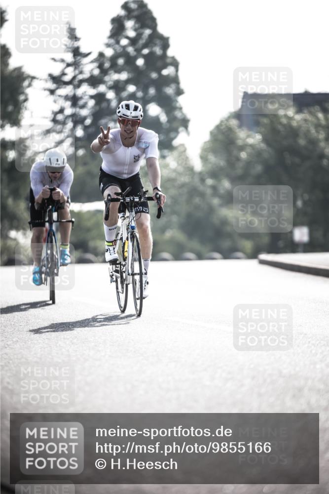 21.06.2026 - 29. Vierlanden-Triathlon H.Heesch http://msf.ph/oto/9855166 21.06.2026 08:51:04 Radfahren 7, 210 meine-sportfotos.de
