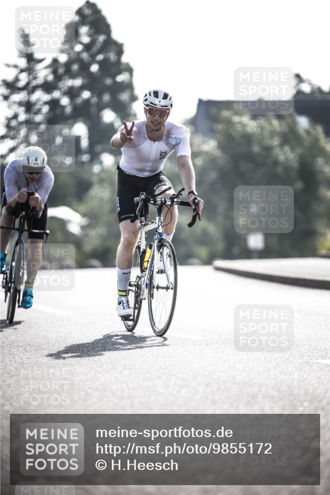 21.06.2026 - 29. Vierlanden-Triathlon H.Heesch http://msf.ph/oto/9855172 21.06.2026 08:51:04 Radfahren 7, 210 meine-sportfotos.de