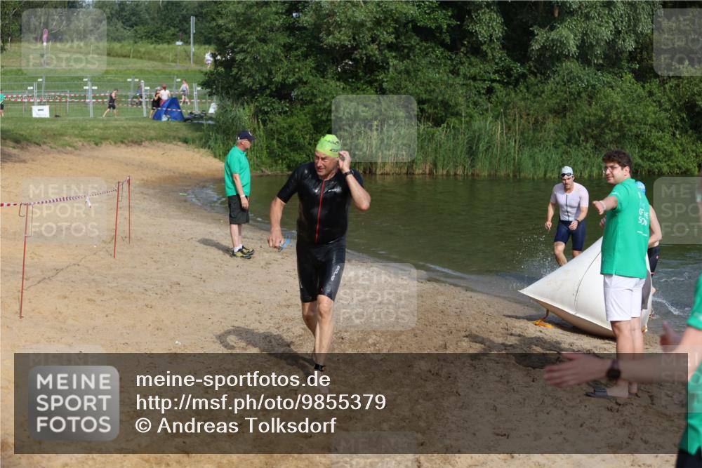 21.06.2026 - 29. Vierlanden-Triathlon Andreas Tolksdorf http://msf.ph/oto/9855379 21.06.2026 08:52:09 Schwimmen 5, 58, 171 meine-sportfotos.de