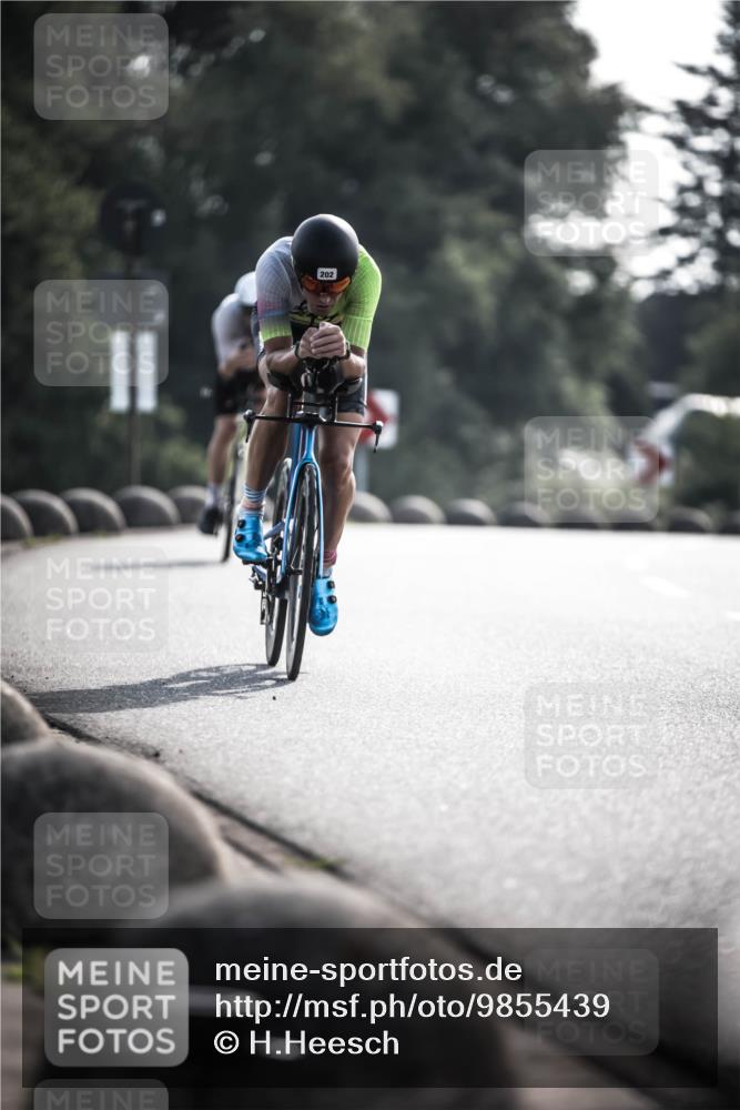 21.06.2026 - 29. Vierlanden-Triathlon H.Heesch http://msf.ph/oto/9855439 21.06.2026 08:53:11 Radfahren 202, 1355 meine-sportfotos.de