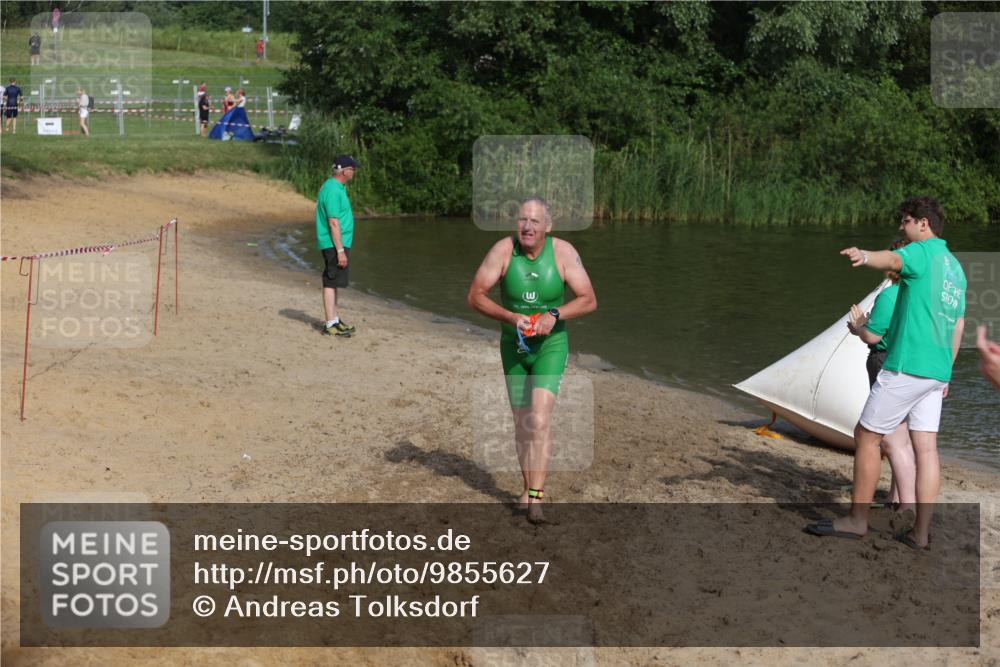 21.06.2026 - 29. Vierlanden-Triathlon Andreas Tolksdorf http://msf.ph/oto/9855627 21.06.2026 08:53:13 Schwimmen 200, 205 meine-sportfotos.de