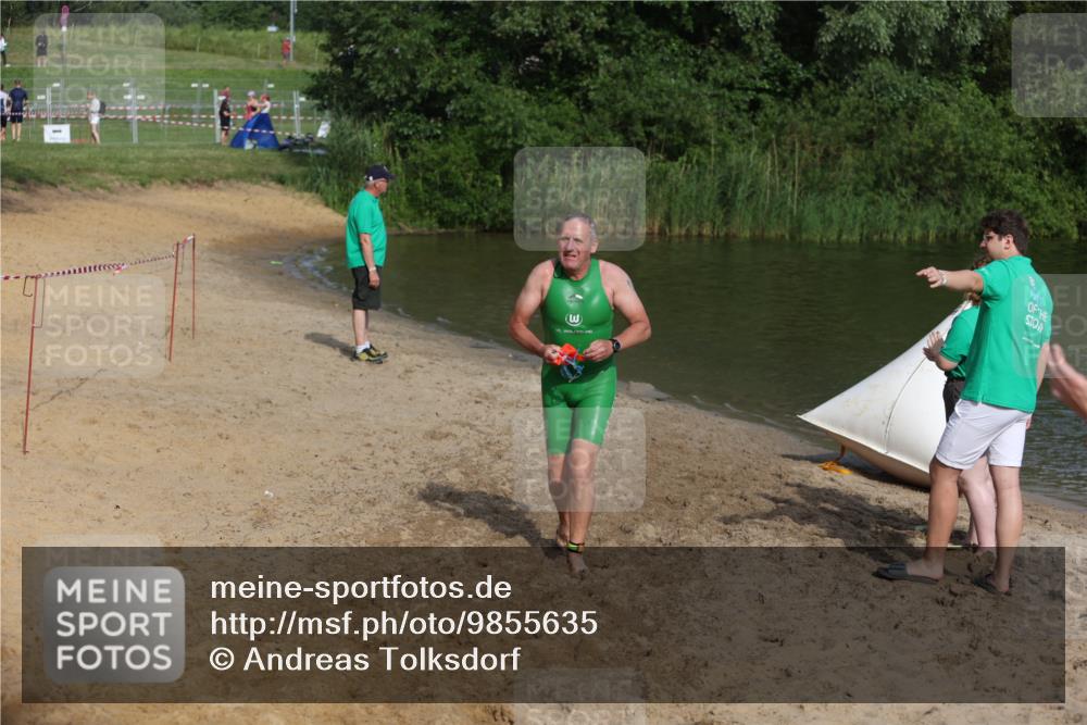 21.06.2026 - 29. Vierlanden-Triathlon Andreas Tolksdorf http://msf.ph/oto/9855635 21.06.2026 08:53:14 Schwimmen 200, 205 meine-sportfotos.de