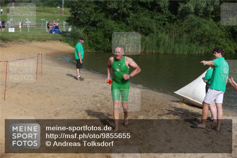 21.06.2026 - 29. Vierlanden-Triathlon Andreas Tolksdorf http://msf.ph/oto/9855655 21.06.2026 08:53:14 Schwimmen 200, 205 meine-sportfotos.de