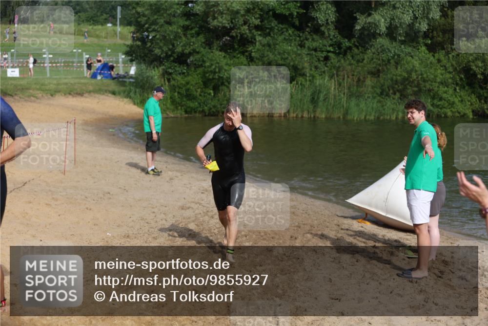 21.06.2026 - 29. Vierlanden-Triathlon Andreas Tolksdorf http://msf.ph/oto/9855927 21.06.2026 08:53:59 Schwimmen 146, 176, 190 meine-sportfotos.de