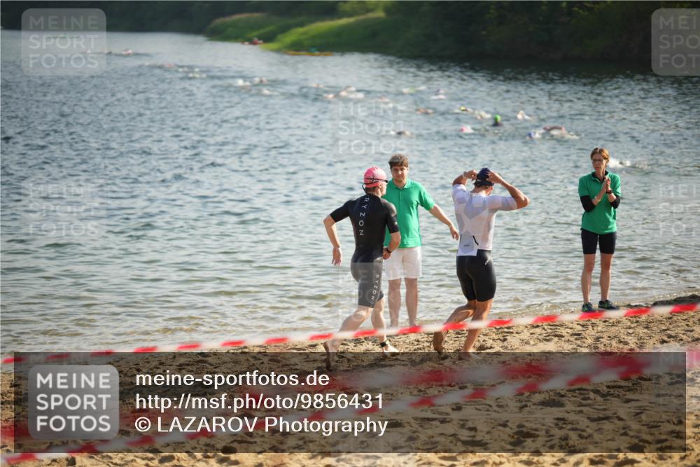 21.06.2026 - 29. Vierlanden-Triathlon LAZAROV Photography http://msf.ph/oto/9856431 21.06.2026 08:10:26 Schwimmen  meine-sportfotos.de