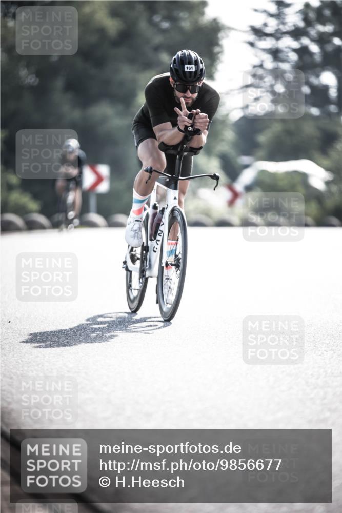 21.06.2026 - 29. Vierlanden-Triathlon H.Heesch http://msf.ph/oto/9856677 21.06.2026 09:01:38 Radfahren 5, 100, 161 meine-sportfotos.de
