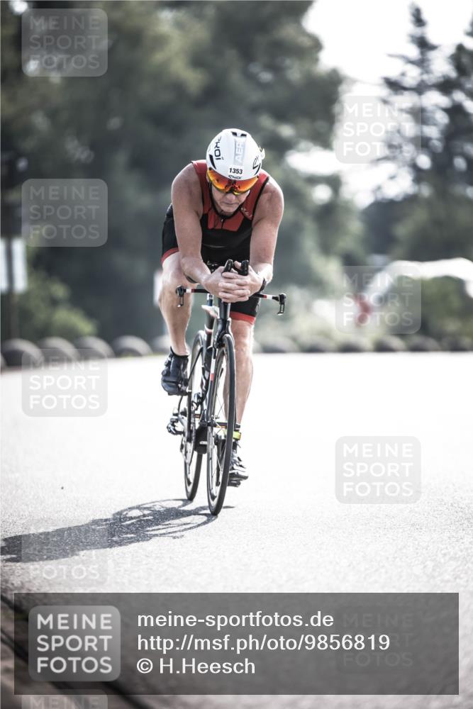 21.06.2026 - 29. Vierlanden-Triathlon H.Heesch http://msf.ph/oto/9856819 21.06.2026 09:02:05 Radfahren 204, 1353 meine-sportfotos.de