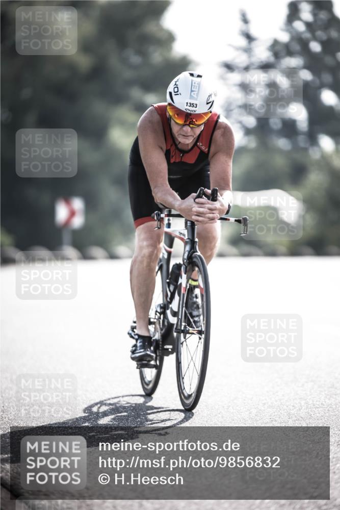 21.06.2026 - 29. Vierlanden-Triathlon H.Heesch http://msf.ph/oto/9856832 21.06.2026 09:02:05 Radfahren 204, 1353 meine-sportfotos.de