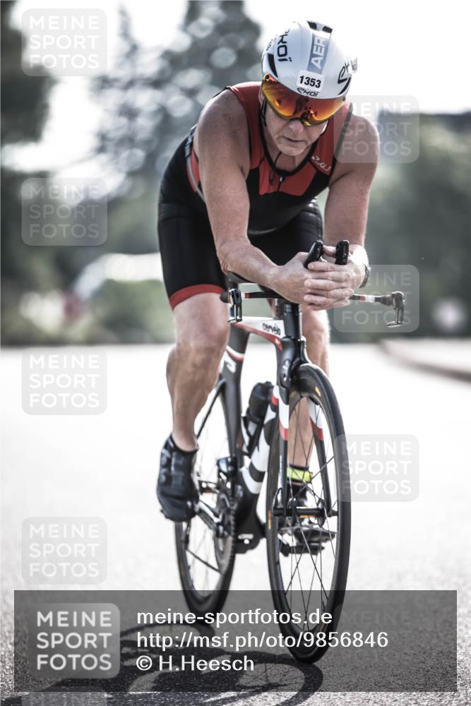 21.06.2026 - 29. Vierlanden-Triathlon H.Heesch http://msf.ph/oto/9856846 21.06.2026 09:02:05 Radfahren 204, 1353 meine-sportfotos.de