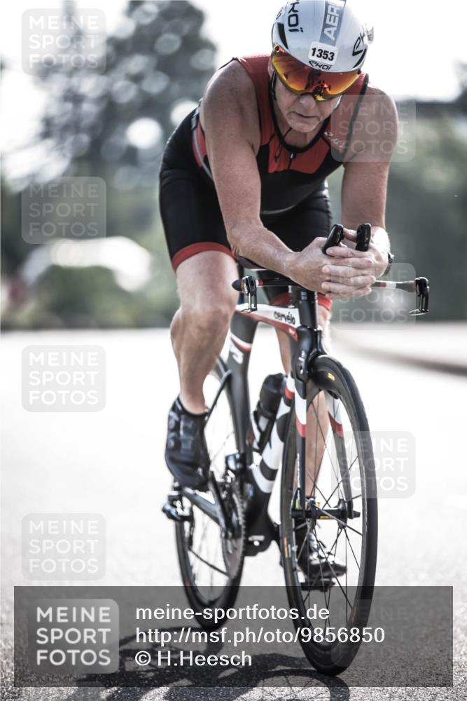 21.06.2026 - 29. Vierlanden-Triathlon H.Heesch http://msf.ph/oto/9856850 21.06.2026 09:02:06 Radfahren 204, 1353 meine-sportfotos.de