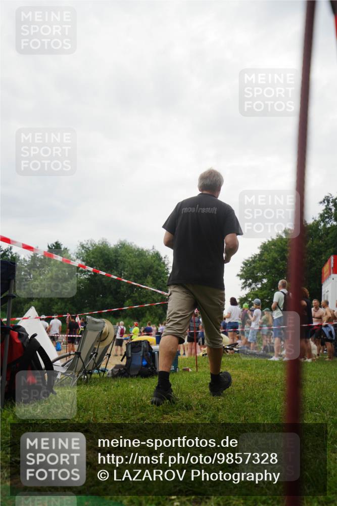 21.06.2026 - 29. Vierlanden-Triathlon LAZAROV Photography http://msf.ph/oto/9857328 21.06.2026 09:45:13 Schwimmen  meine-sportfotos.de