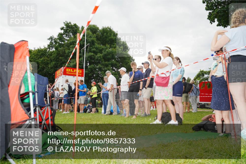 21.06.2026 - 29. Vierlanden-Triathlon LAZAROV Photography http://msf.ph/oto/9857333 21.06.2026 09:51:27 Schwimmen  meine-sportfotos.de