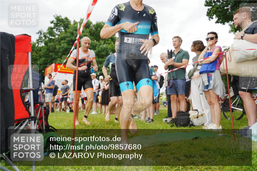 21.06.2026 - 29. Vierlanden-Triathlon LAZAROV Photography http://msf.ph/oto/9857680 21.06.2026 10:11:48 Schwimmen 402, 404, 426, 463 meine-sportfotos.de