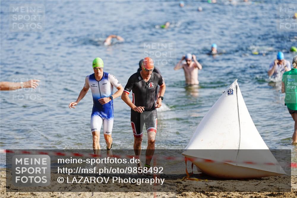 21.06.2026 - 29. Vierlanden-Triathlon LAZAROV Photography http://msf.ph/oto/9858492 21.06.2026 08:12:55 Schwimmen  meine-sportfotos.de