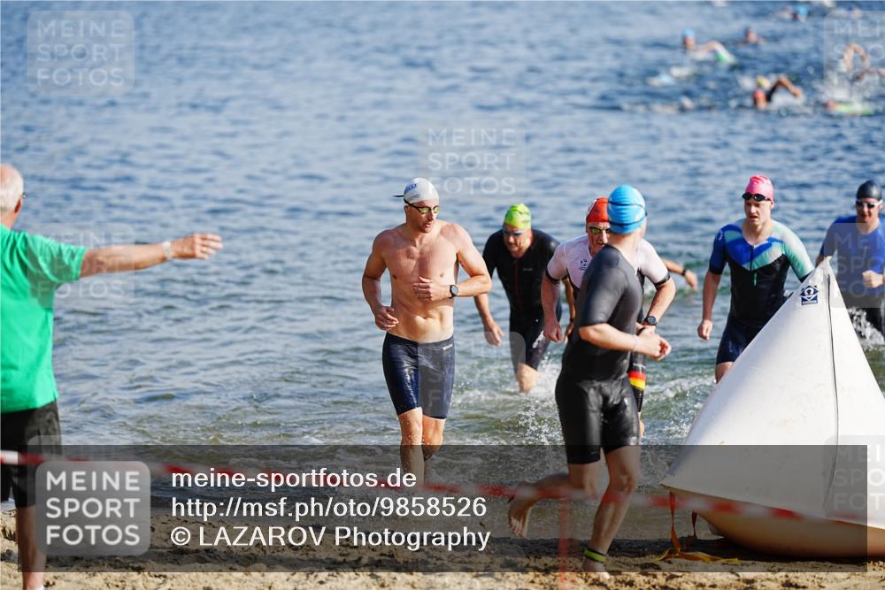 21.06.2026 - 29. Vierlanden-Triathlon LAZAROV Photography http://msf.ph/oto/9858526 21.06.2026 08:13:14 Schwimmen  meine-sportfotos.de