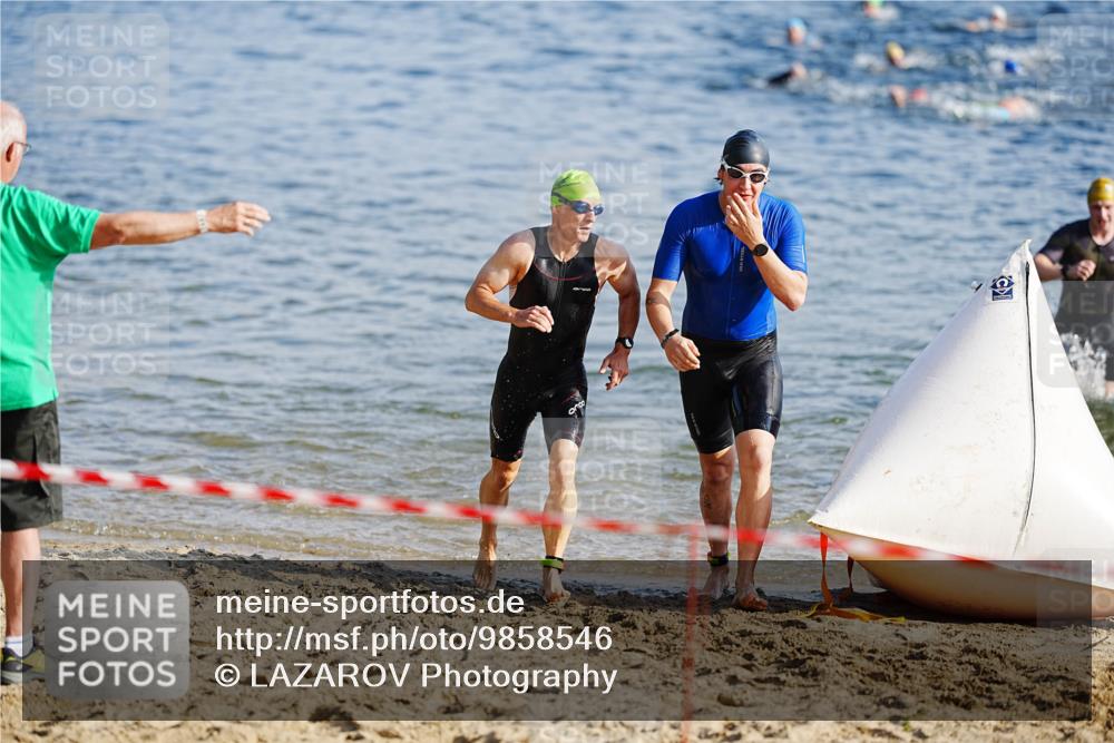 21.06.2026 - 29. Vierlanden-Triathlon LAZAROV Photography http://msf.ph/oto/9858546 21.06.2026 08:13:20 Schwimmen  meine-sportfotos.de