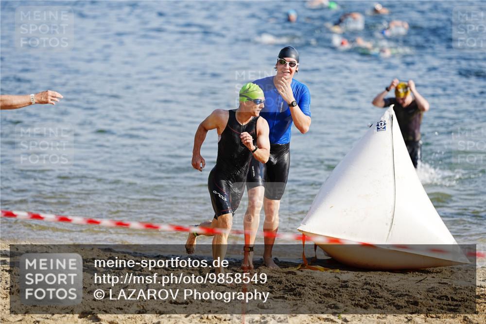 21.06.2026 - 29. Vierlanden-Triathlon LAZAROV Photography http://msf.ph/oto/9858549 21.06.2026 08:13:20 Schwimmen  meine-sportfotos.de