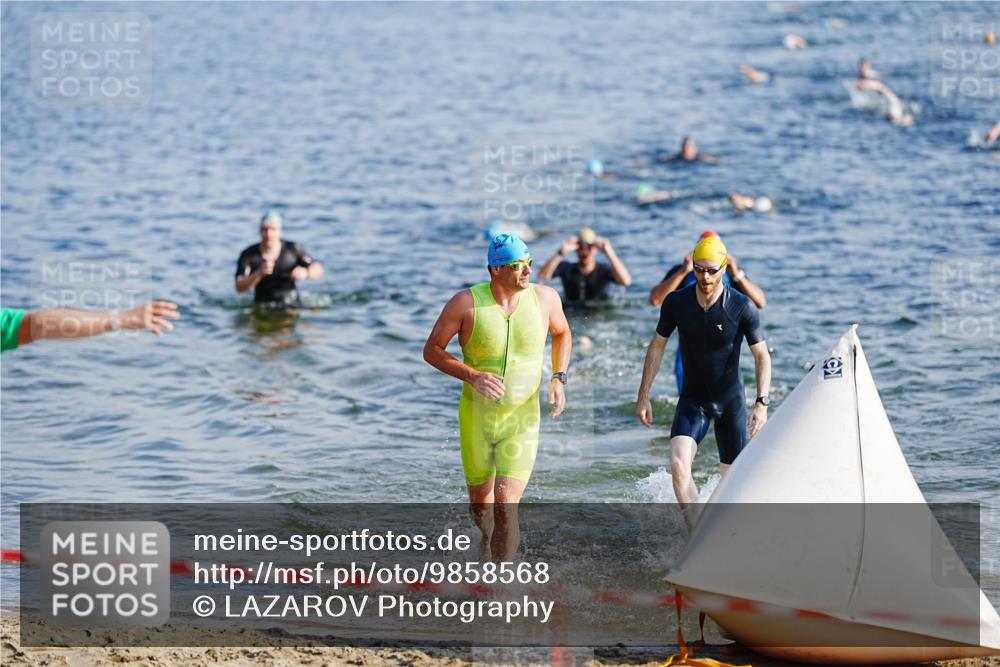 21.06.2026 - 29. Vierlanden-Triathlon LAZAROV Photography http://msf.ph/oto/9858568 21.06.2026 08:13:36 Schwimmen  meine-sportfotos.de