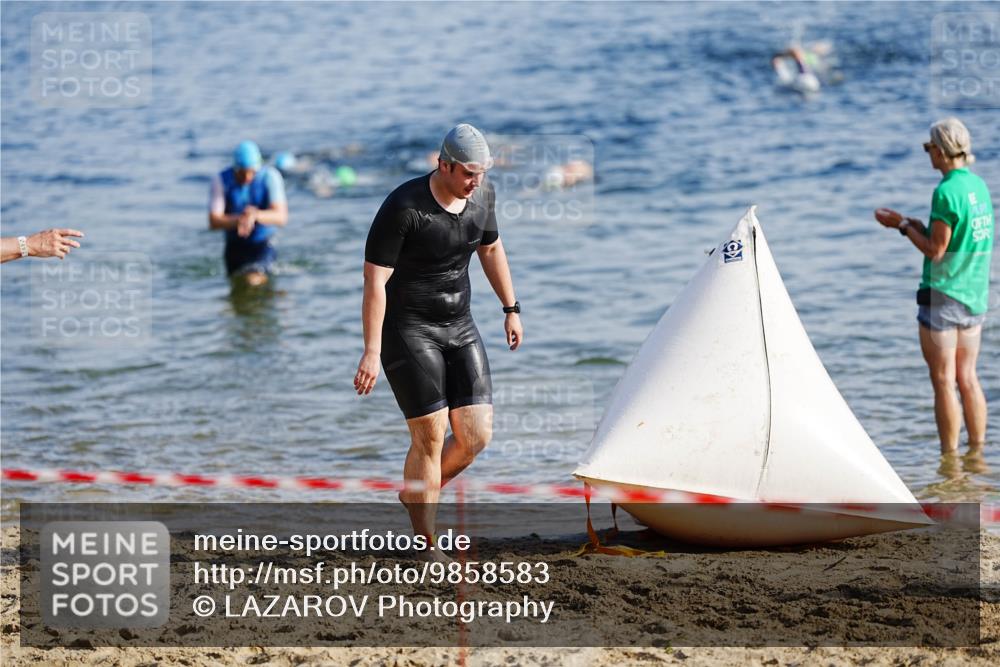 21.06.2026 - 29. Vierlanden-Triathlon LAZAROV Photography http://msf.ph/oto/9858583 21.06.2026 08:13:48 Schwimmen  meine-sportfotos.de
