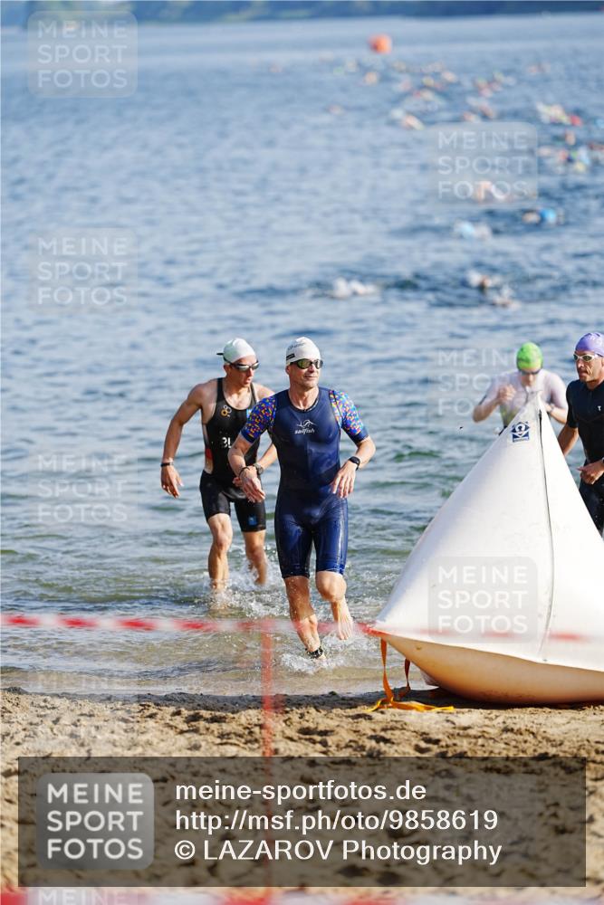 21.06.2026 - 29. Vierlanden-Triathlon LAZAROV Photography http://msf.ph/oto/9858619 21.06.2026 08:14:08 Schwimmen  meine-sportfotos.de
