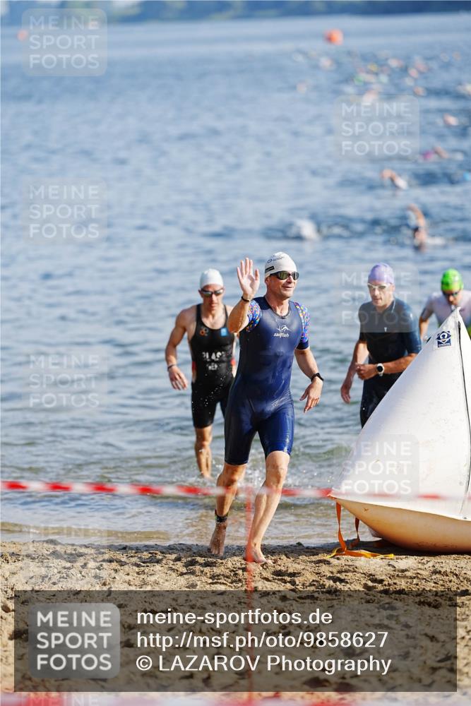 21.06.2026 - 29. Vierlanden-Triathlon LAZAROV Photography http://msf.ph/oto/9858627 21.06.2026 08:14:09 Schwimmen  meine-sportfotos.de