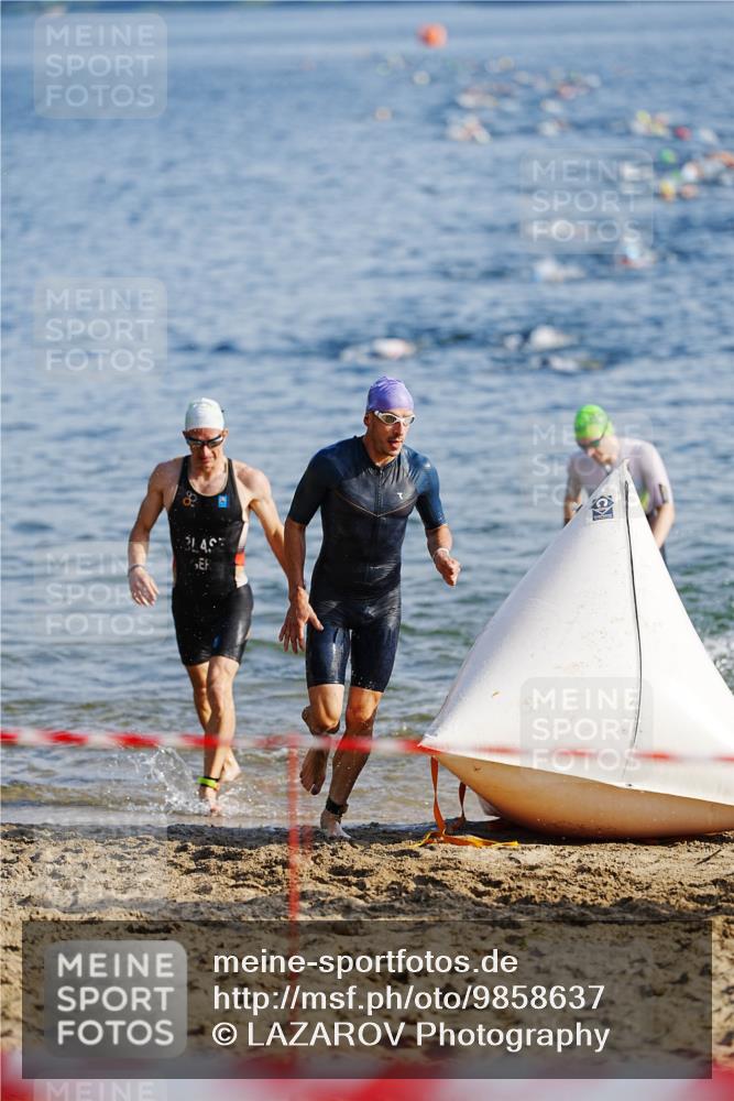 21.06.2026 - 29. Vierlanden-Triathlon LAZAROV Photography http://msf.ph/oto/9858637 21.06.2026 08:14:10 Schwimmen  meine-sportfotos.de