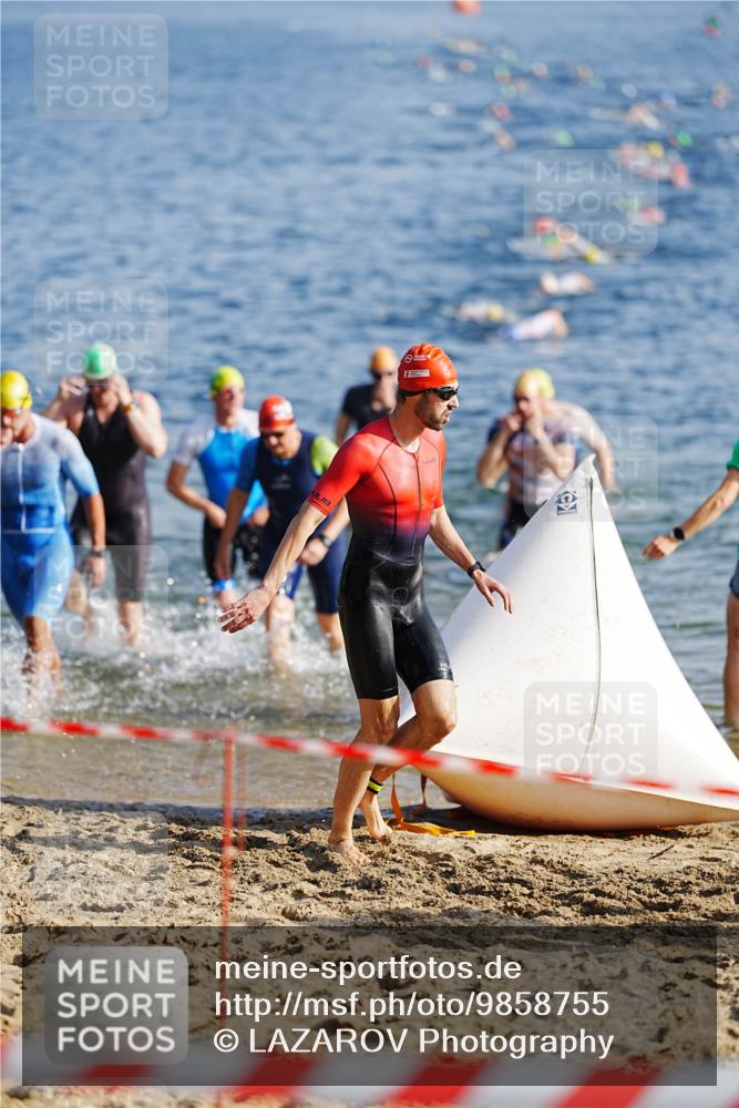 21.06.2026 - 29. Vierlanden-Triathlon LAZAROV Photography http://msf.ph/oto/9858755 21.06.2026 08:15:34 Schwimmen  meine-sportfotos.de