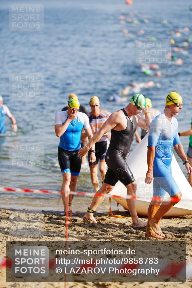 21.06.2026 - 29. Vierlanden-Triathlon LAZAROV Photography http://msf.ph/oto/9858783 21.06.2026 08:15:38 Schwimmen  meine-sportfotos.de