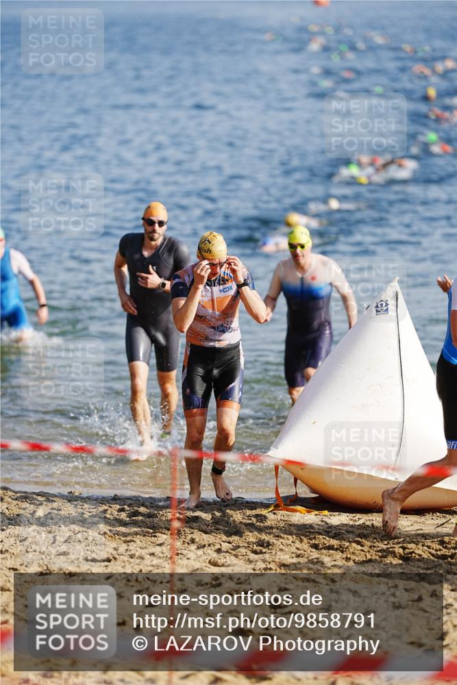 21.06.2026 - 29. Vierlanden-Triathlon LAZAROV Photography http://msf.ph/oto/9858791 21.06.2026 08:15:40 Schwimmen  meine-sportfotos.de