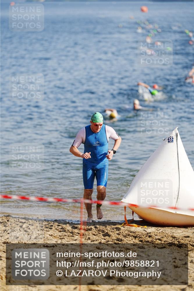 21.06.2026 - 29. Vierlanden-Triathlon LAZAROV Photography http://msf.ph/oto/9858821 21.06.2026 08:15:46 Schwimmen  meine-sportfotos.de