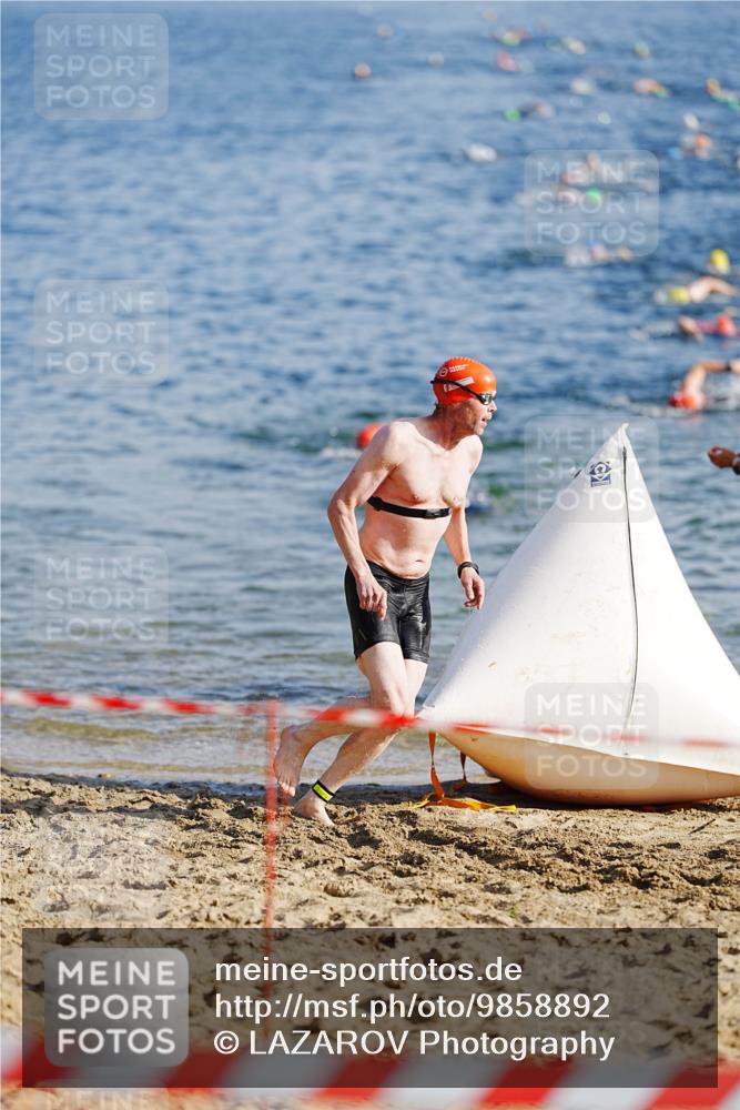 21.06.2026 - 29. Vierlanden-Triathlon LAZAROV Photography http://msf.ph/oto/9858892 21.06.2026 08:16:14 Schwimmen  meine-sportfotos.de