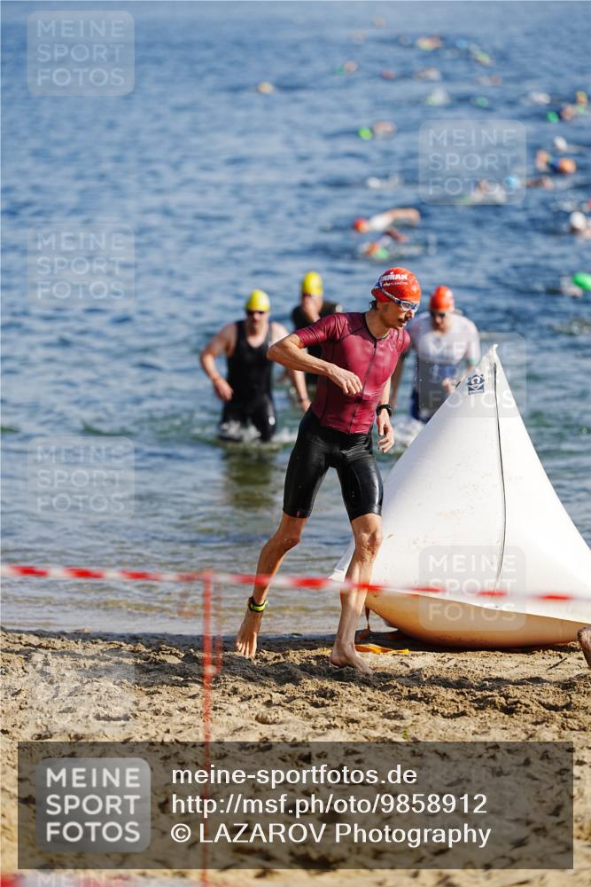 21.06.2026 - 29. Vierlanden-Triathlon LAZAROV Photography http://msf.ph/oto/9858912 21.06.2026 08:16:33 Schwimmen  meine-sportfotos.de