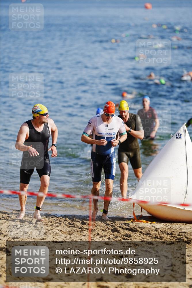 21.06.2026 - 29. Vierlanden-Triathlon LAZAROV Photography http://msf.ph/oto/9858925 21.06.2026 08:16:39 Schwimmen  meine-sportfotos.de