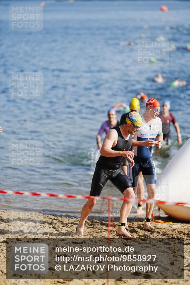 21.06.2026 - 29. Vierlanden-Triathlon LAZAROV Photography http://msf.ph/oto/9858927 21.06.2026 08:16:40 Schwimmen  meine-sportfotos.de