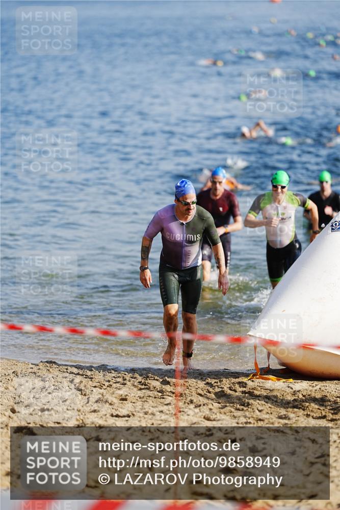 21.06.2026 - 29. Vierlanden-Triathlon LAZAROV Photography http://msf.ph/oto/9858949 21.06.2026 08:16:43 Schwimmen  meine-sportfotos.de