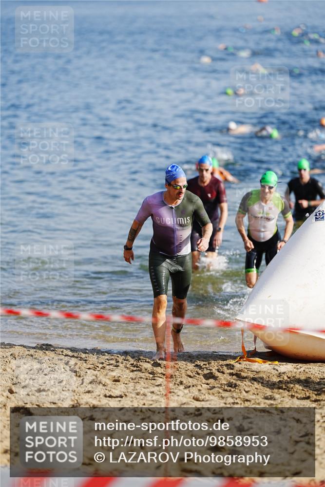 21.06.2026 - 29. Vierlanden-Triathlon LAZAROV Photography http://msf.ph/oto/9858953 21.06.2026 08:16:43 Schwimmen  meine-sportfotos.de