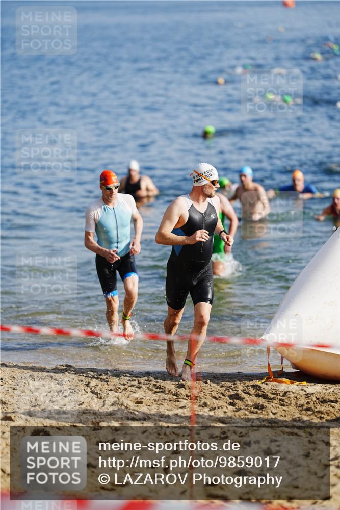 21.06.2026 - 29. Vierlanden-Triathlon LAZAROV Photography http://msf.ph/oto/9859017 21.06.2026 08:16:59 Schwimmen  meine-sportfotos.de