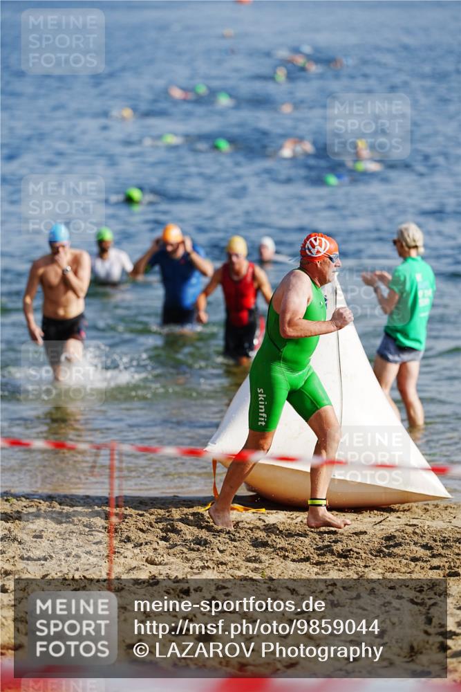 21.06.2026 - 29. Vierlanden-Triathlon LAZAROV Photography http://msf.ph/oto/9859044 21.06.2026 08:17:05 Schwimmen  meine-sportfotos.de
