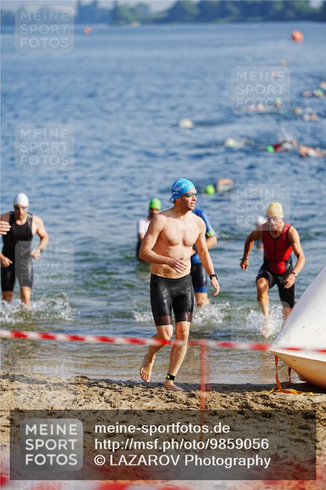 21.06.2026 - 29. Vierlanden-Triathlon LAZAROV Photography http://msf.ph/oto/9859056 21.06.2026 08:17:09 Schwimmen  meine-sportfotos.de
