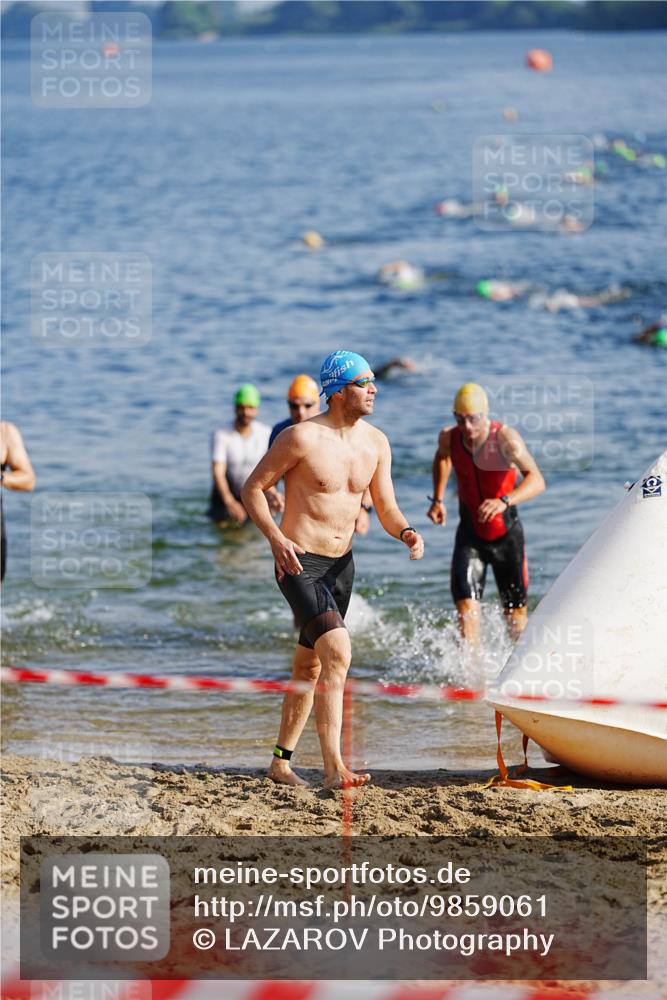 21.06.2026 - 29. Vierlanden-Triathlon LAZAROV Photography http://msf.ph/oto/9859061 21.06.2026 08:17:09 Schwimmen  meine-sportfotos.de