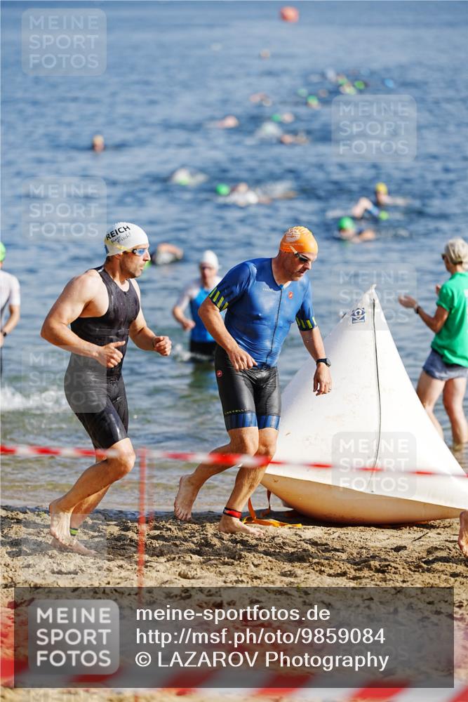21.06.2026 - 29. Vierlanden-Triathlon LAZAROV Photography http://msf.ph/oto/9859084 21.06.2026 08:17:13 Schwimmen  meine-sportfotos.de